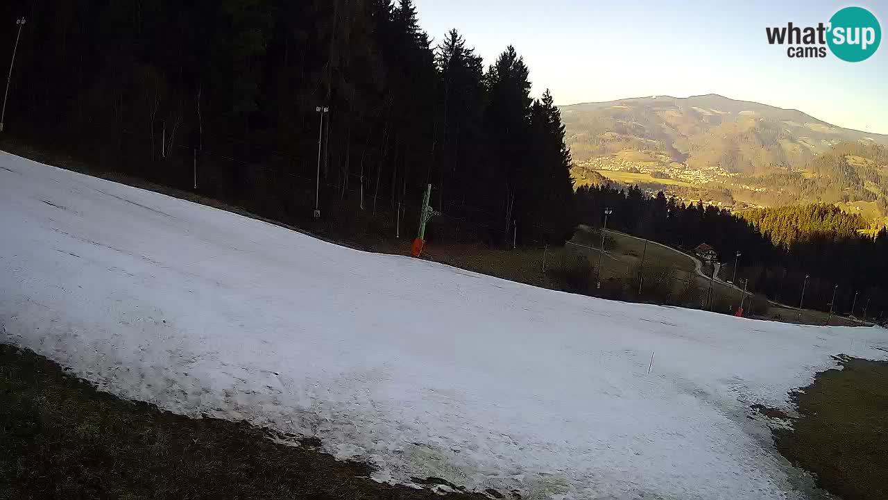 Skijalište Bukovnik