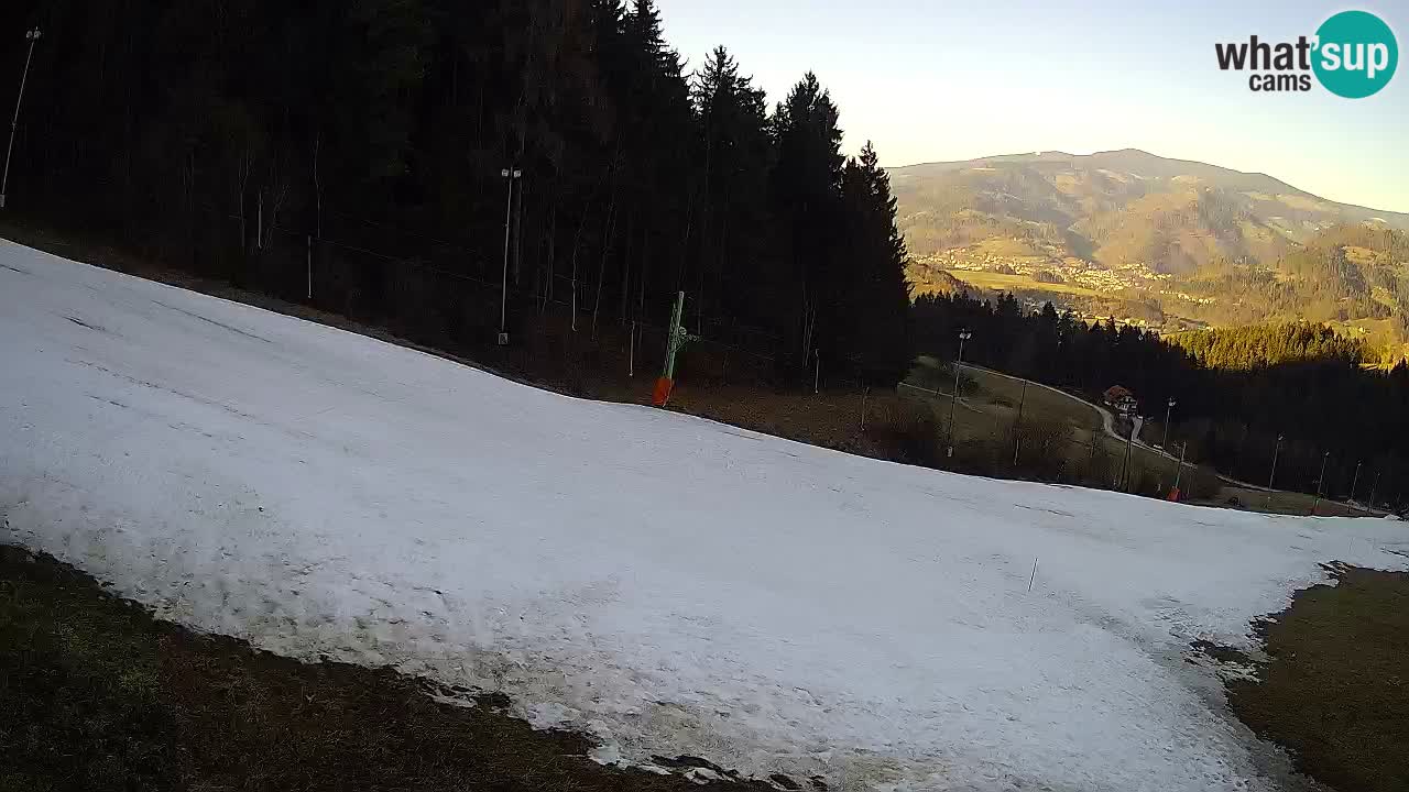 Smučišče Bukovnik