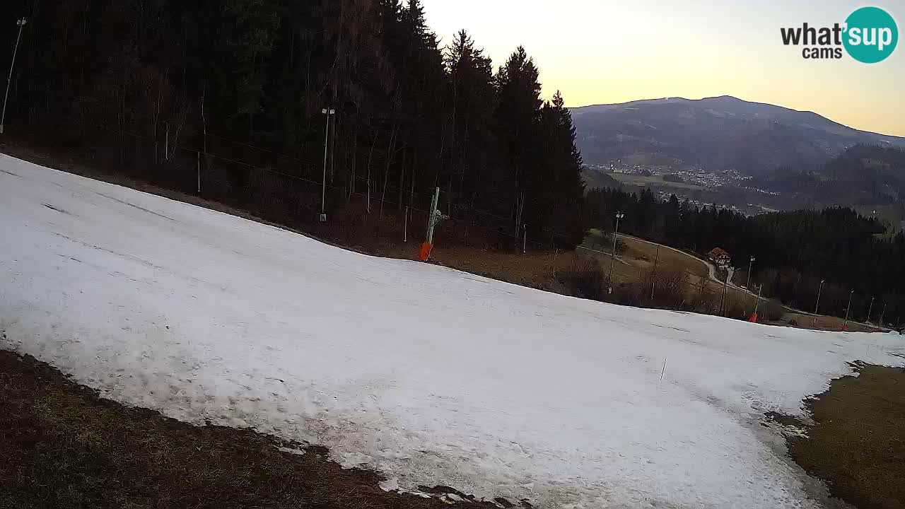 Smučišče Bukovnik