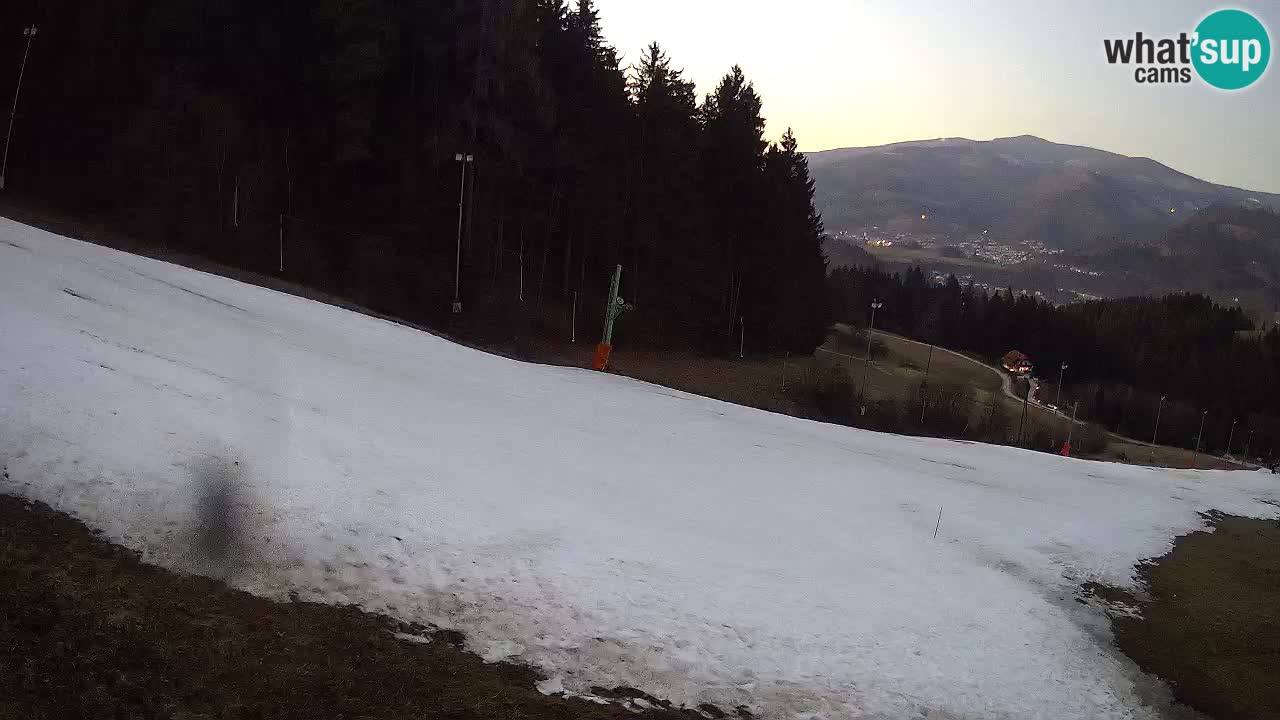 Smučišče Bukovnik