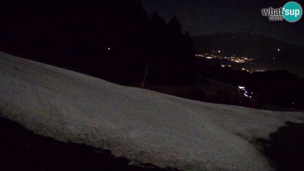 Smučišče Bukovnik