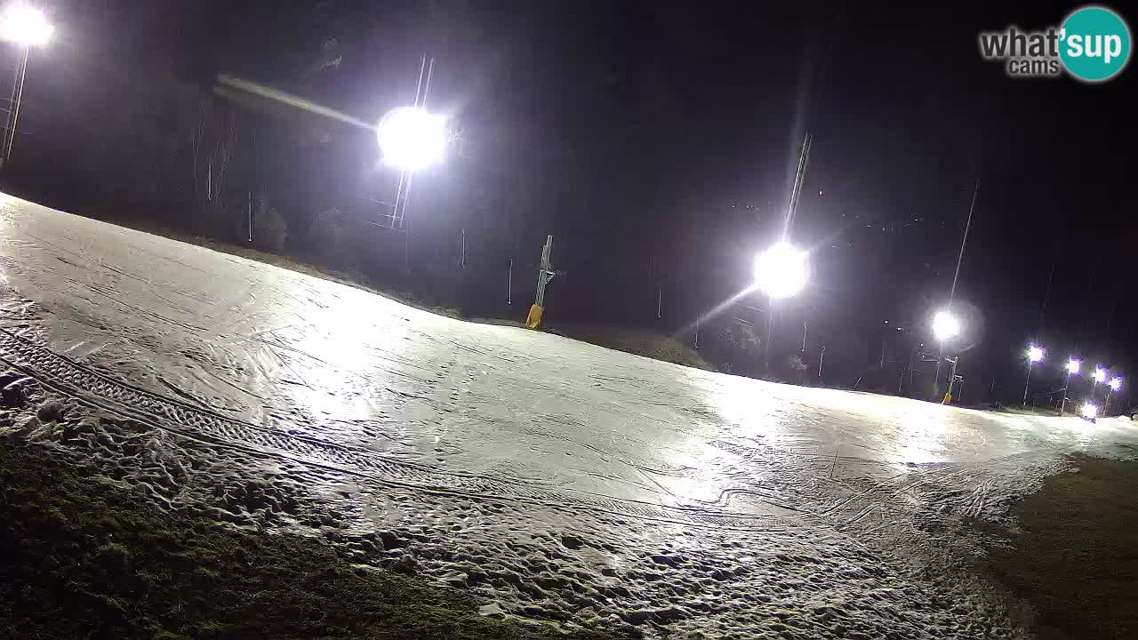 Smučišče Bukovnik