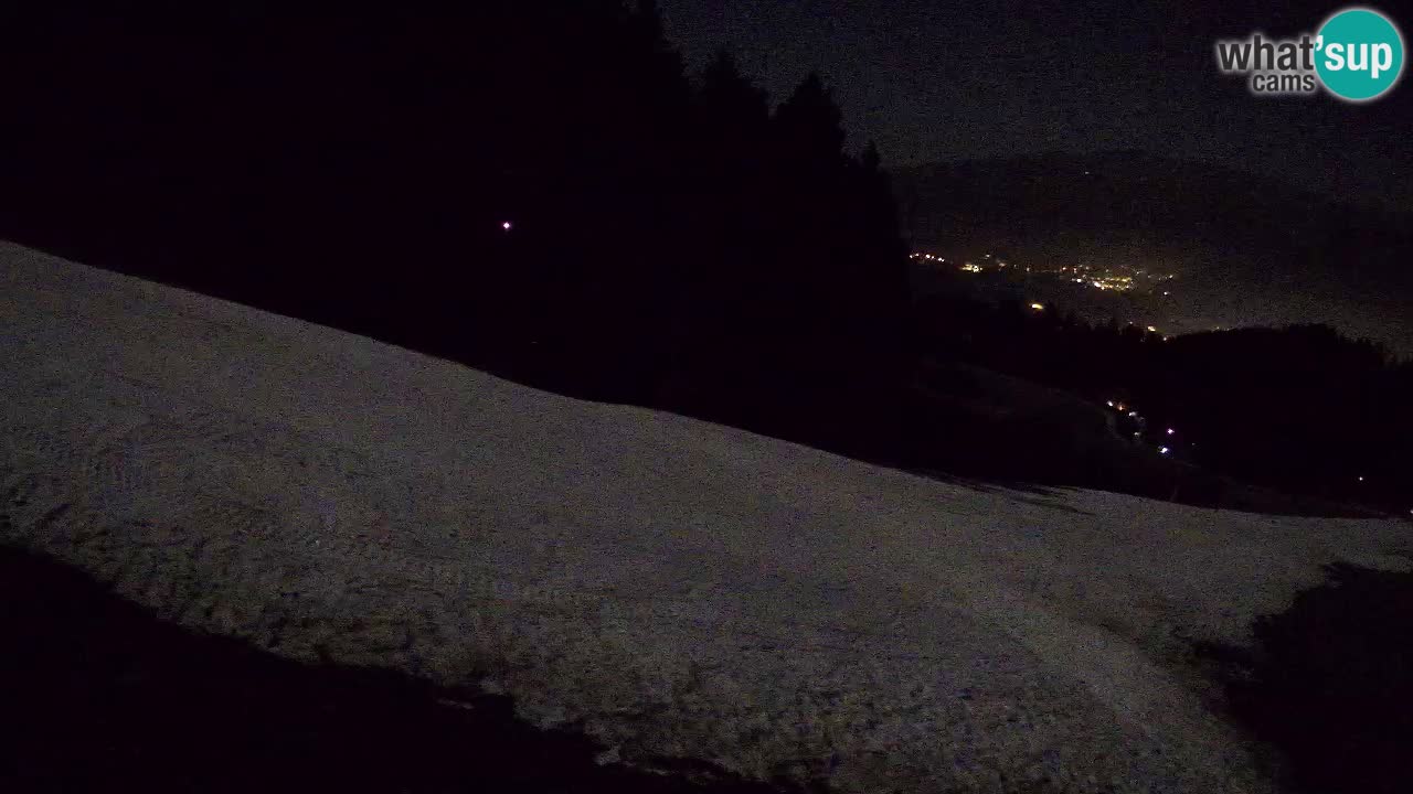 Stazione sciistica Bukovnik