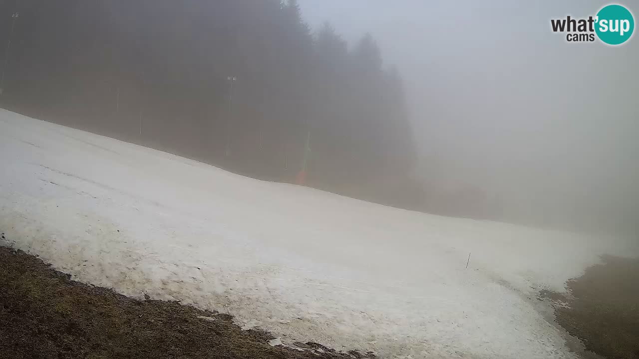 Station ski Bukovnik