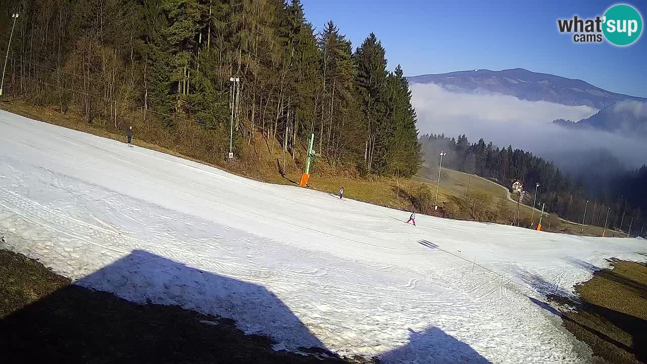 Smučišče Bukovnik