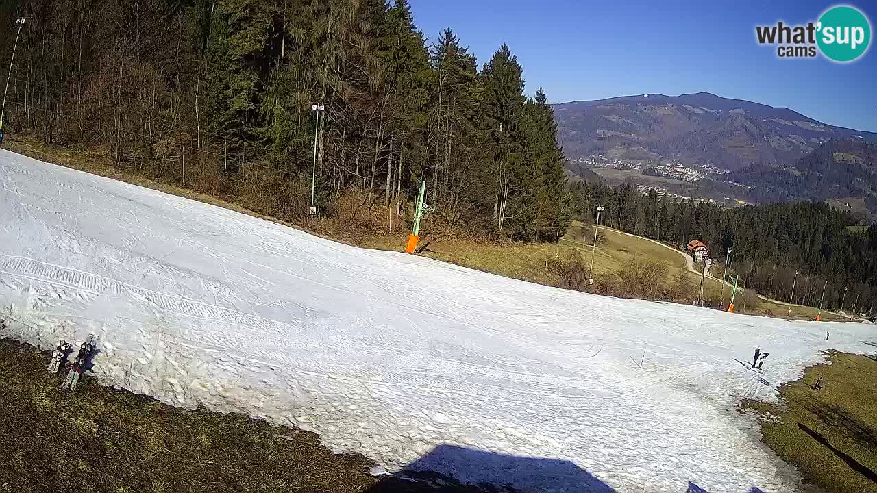 Skijalište Bukovnik