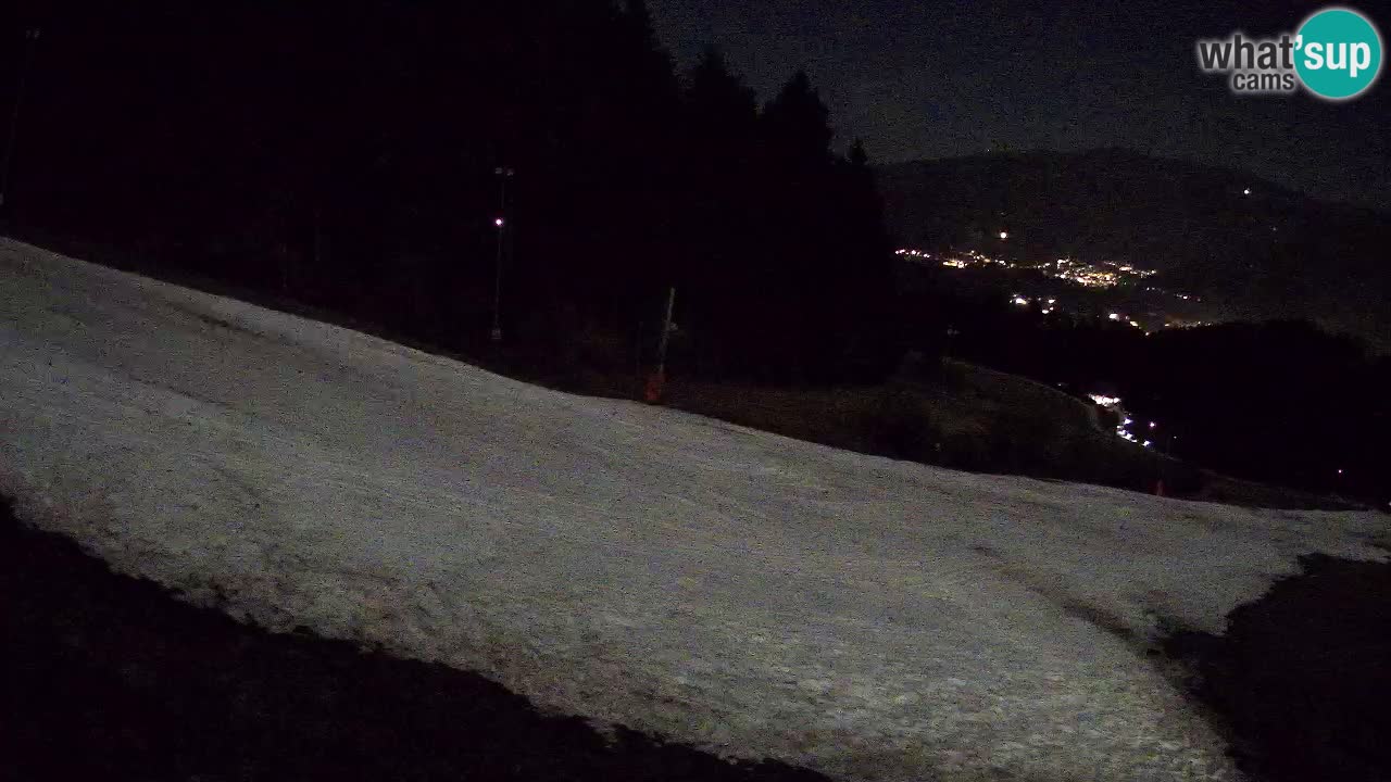 Skijalište Bukovnik