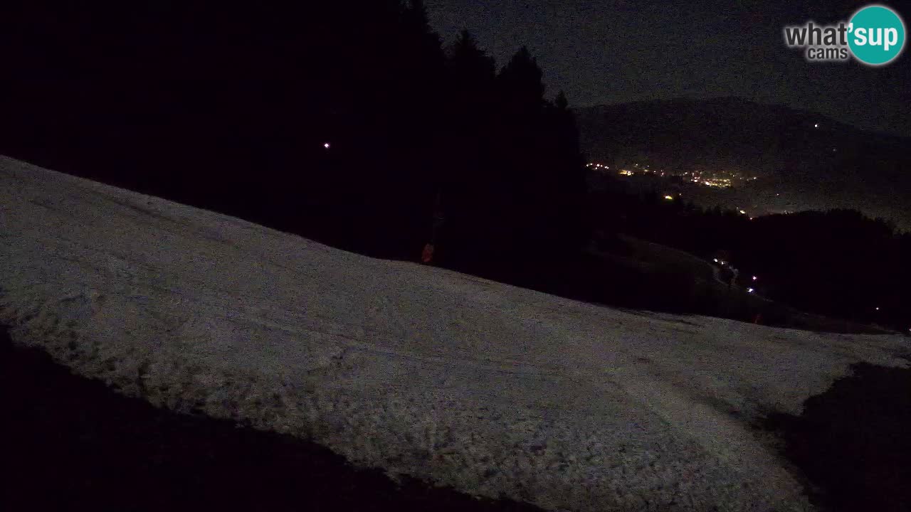 Skijalište Bukovnik