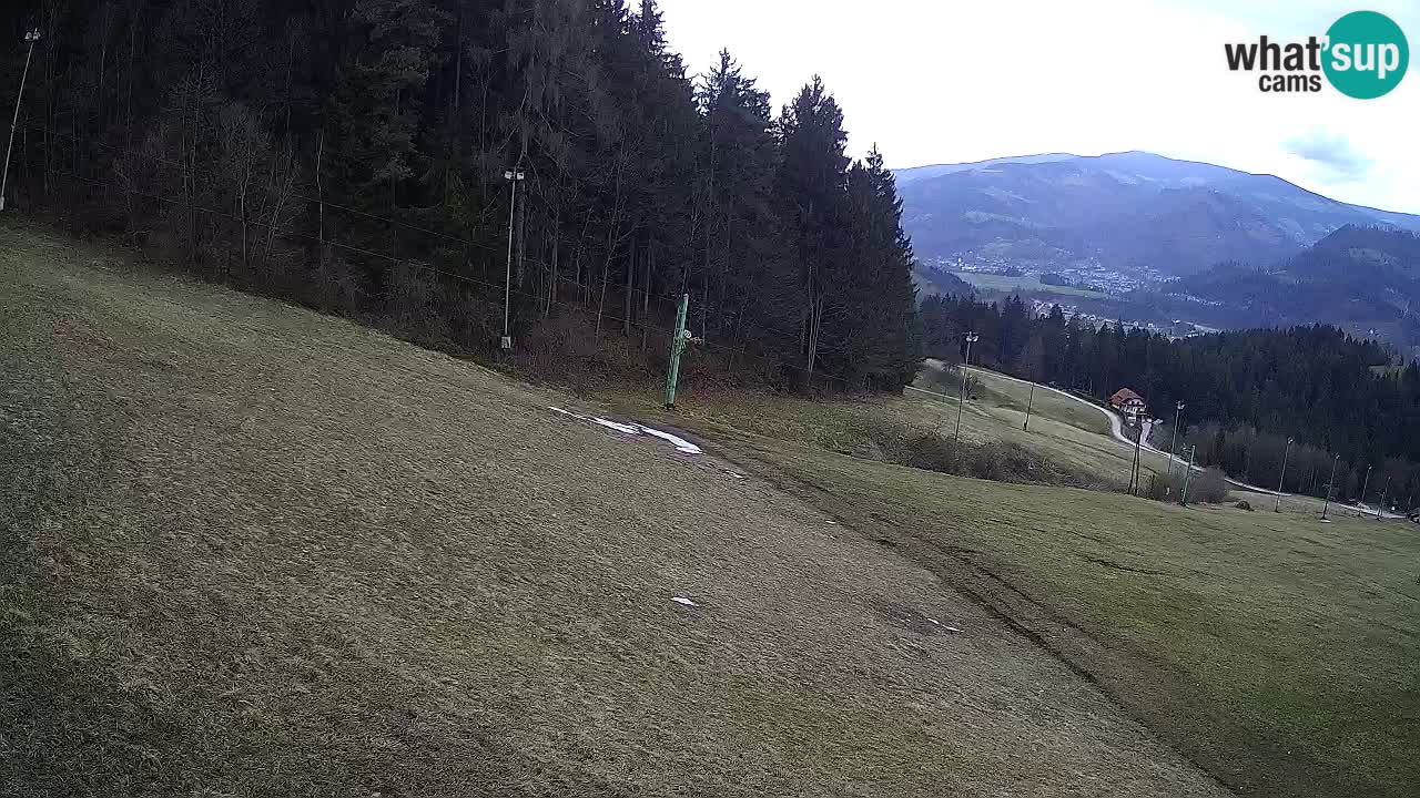 Skijalište Bukovnik