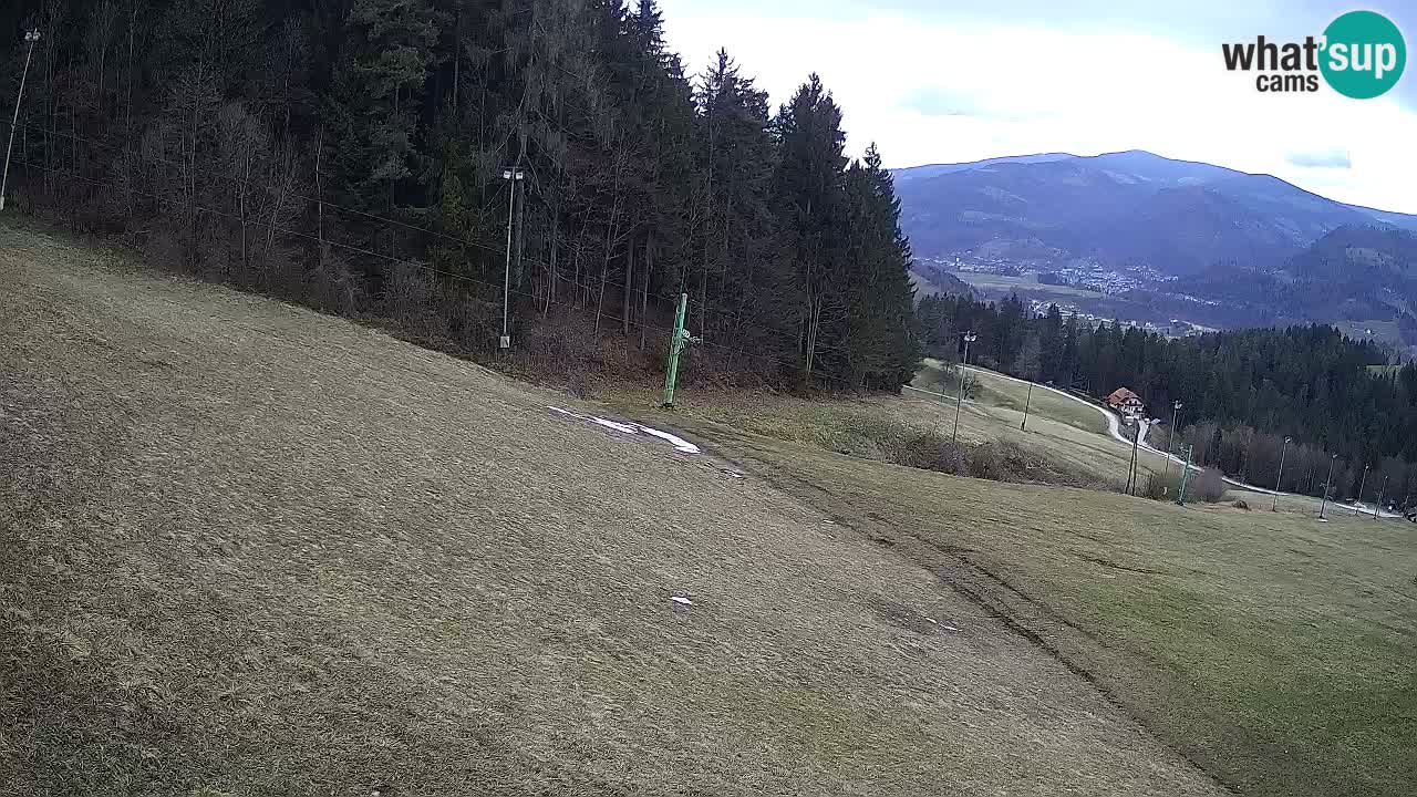 Smučišče Bukovnik