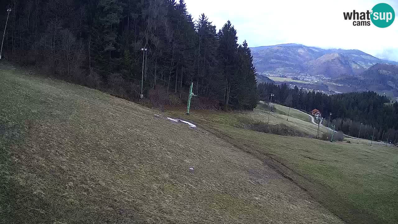 Smučišče Bukovnik