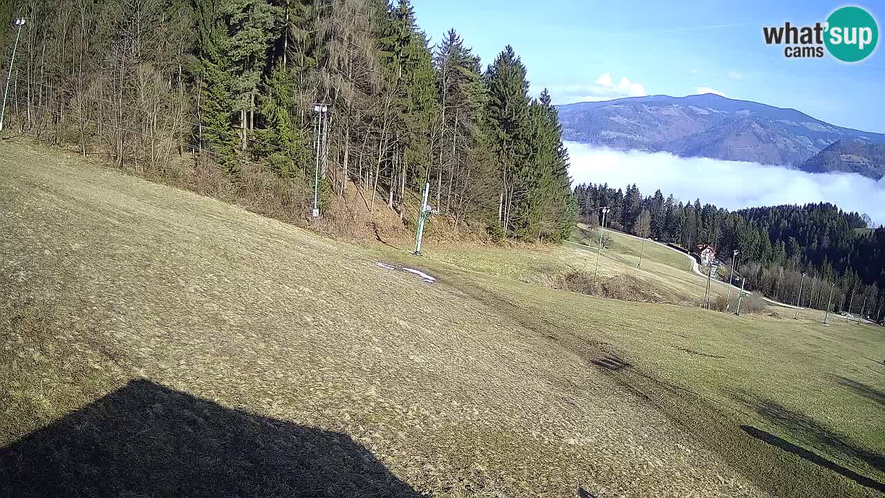 Stazione sciistica Bukovnik