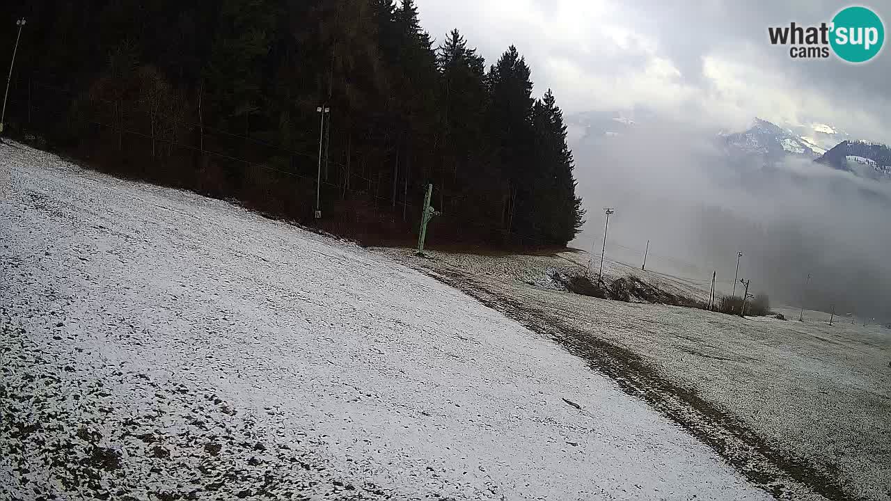 Live webcam Ski center Bukovnik