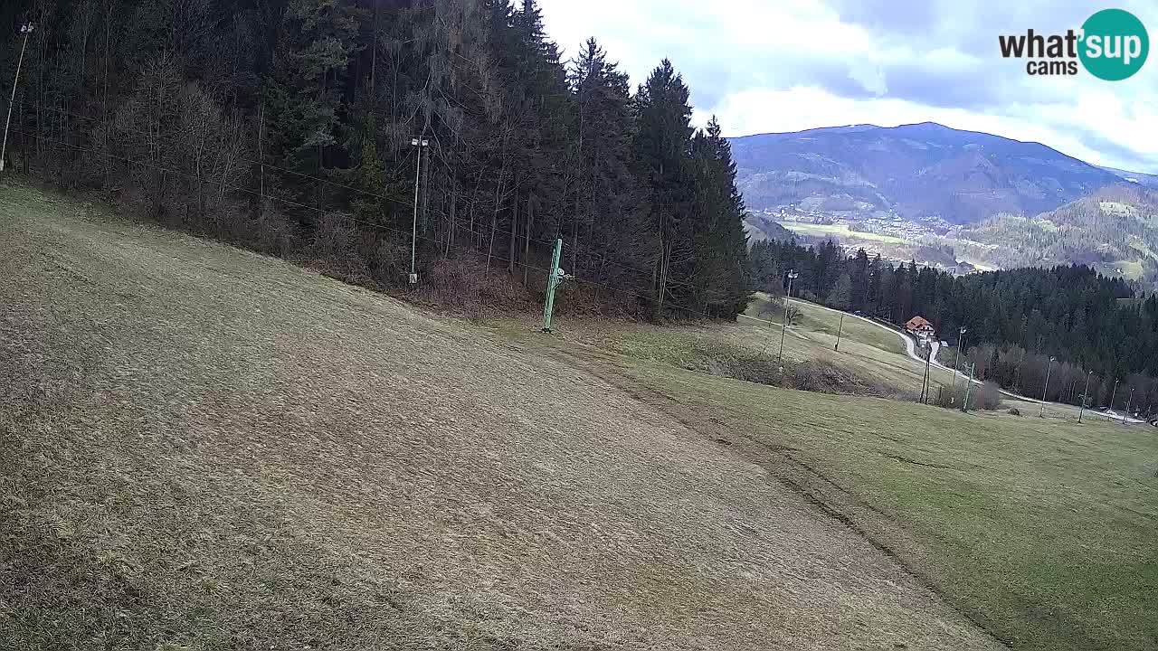 Skigebiet Bukovnik