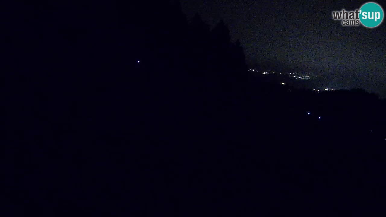 Live webcam Ski center Bukovnik