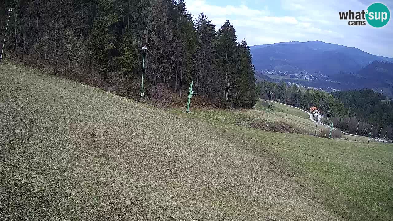 Smučišče Bukovnik