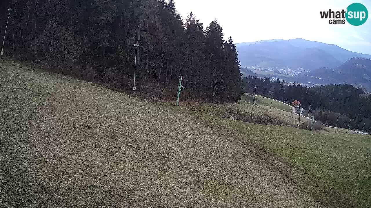 Smučišče Bukovnik