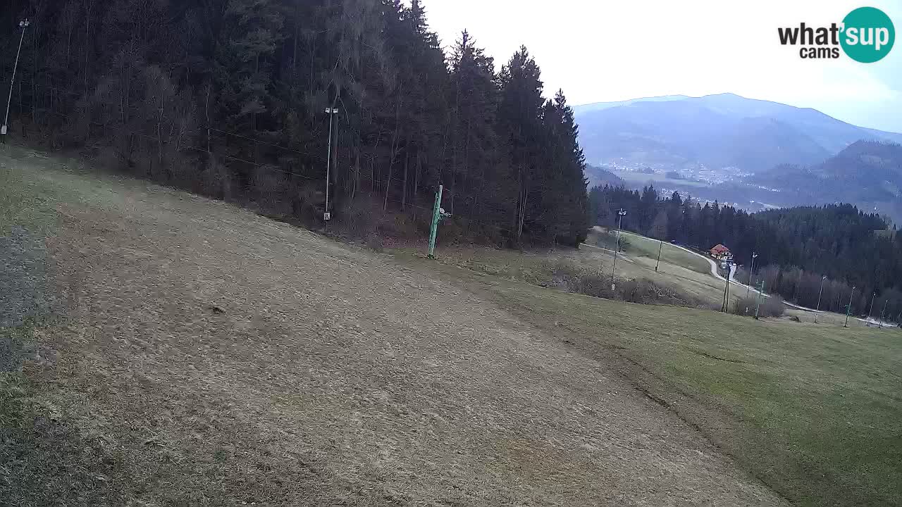 Skijalište Bukovnik