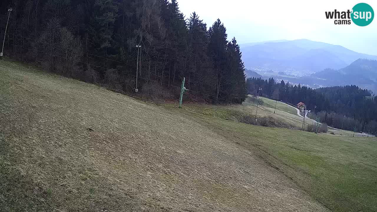 Smučišče Bukovnik