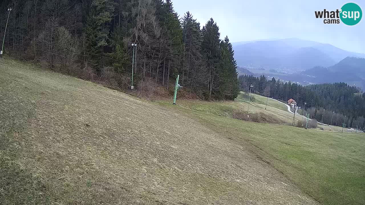 Skijalište Bukovnik