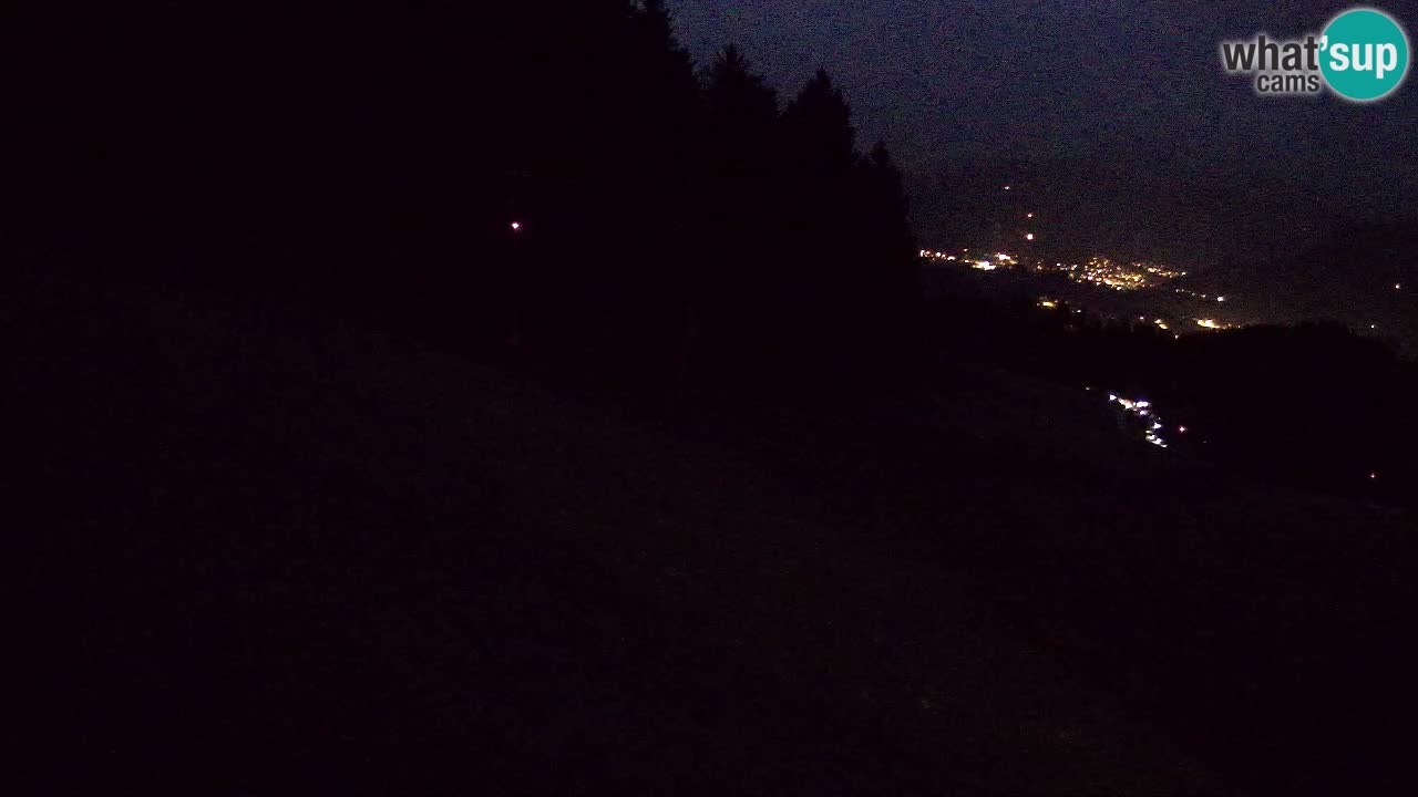 Stazione sciistica Bukovnik