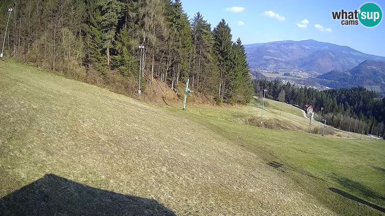 Skijalište Bukovnik