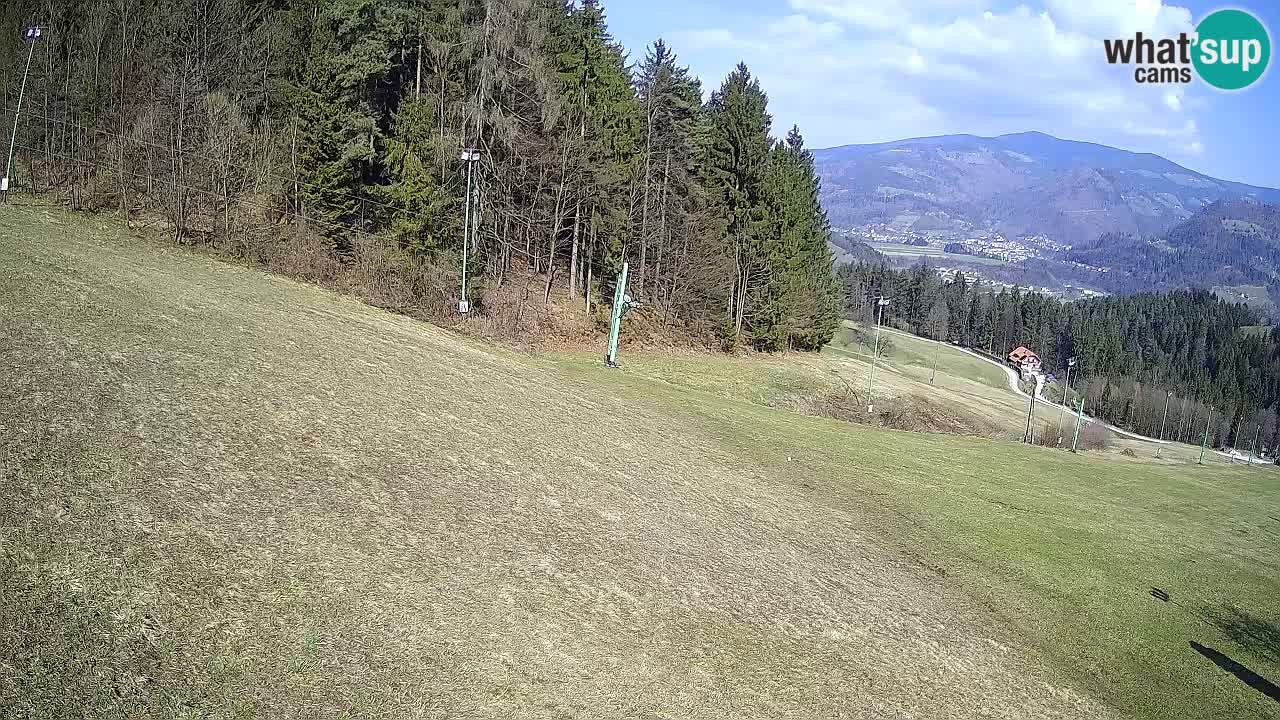 Skijalište Bukovnik