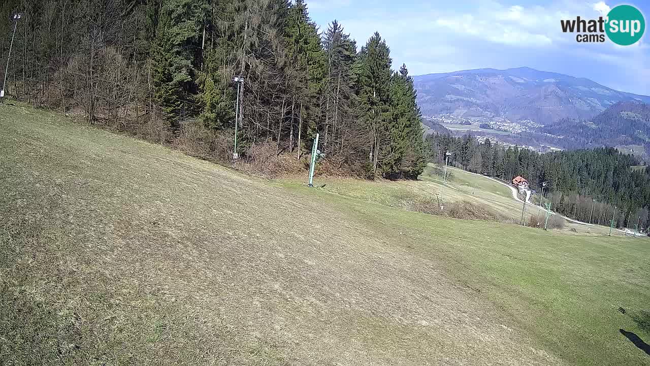 Smučišče Bukovnik