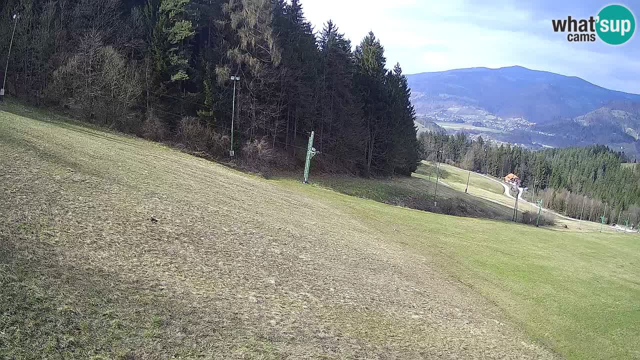 Skijalište Bukovnik