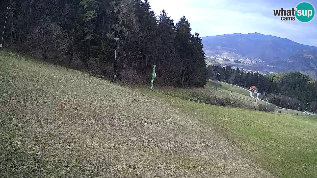 Smučišče Bukovnik