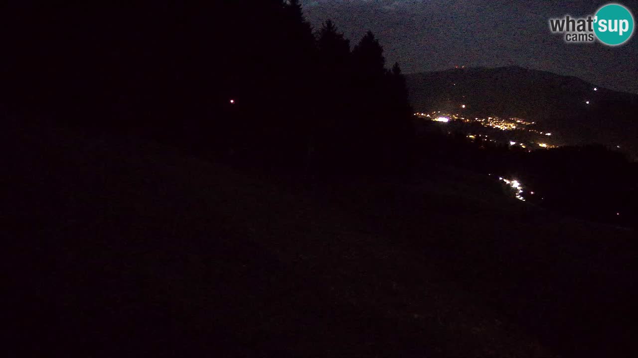 Stazione sciistica Bukovnik