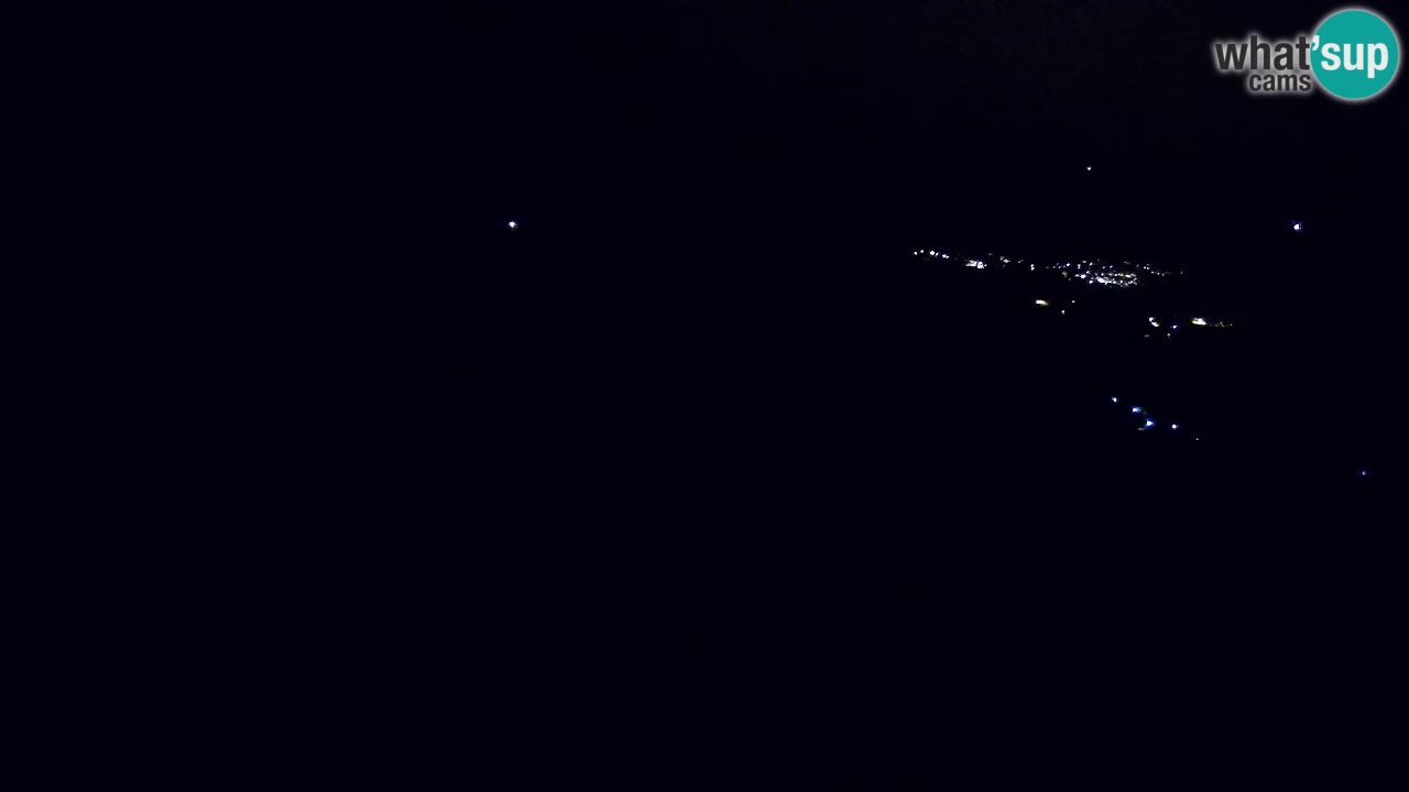 Estacion esqui Bukovnik