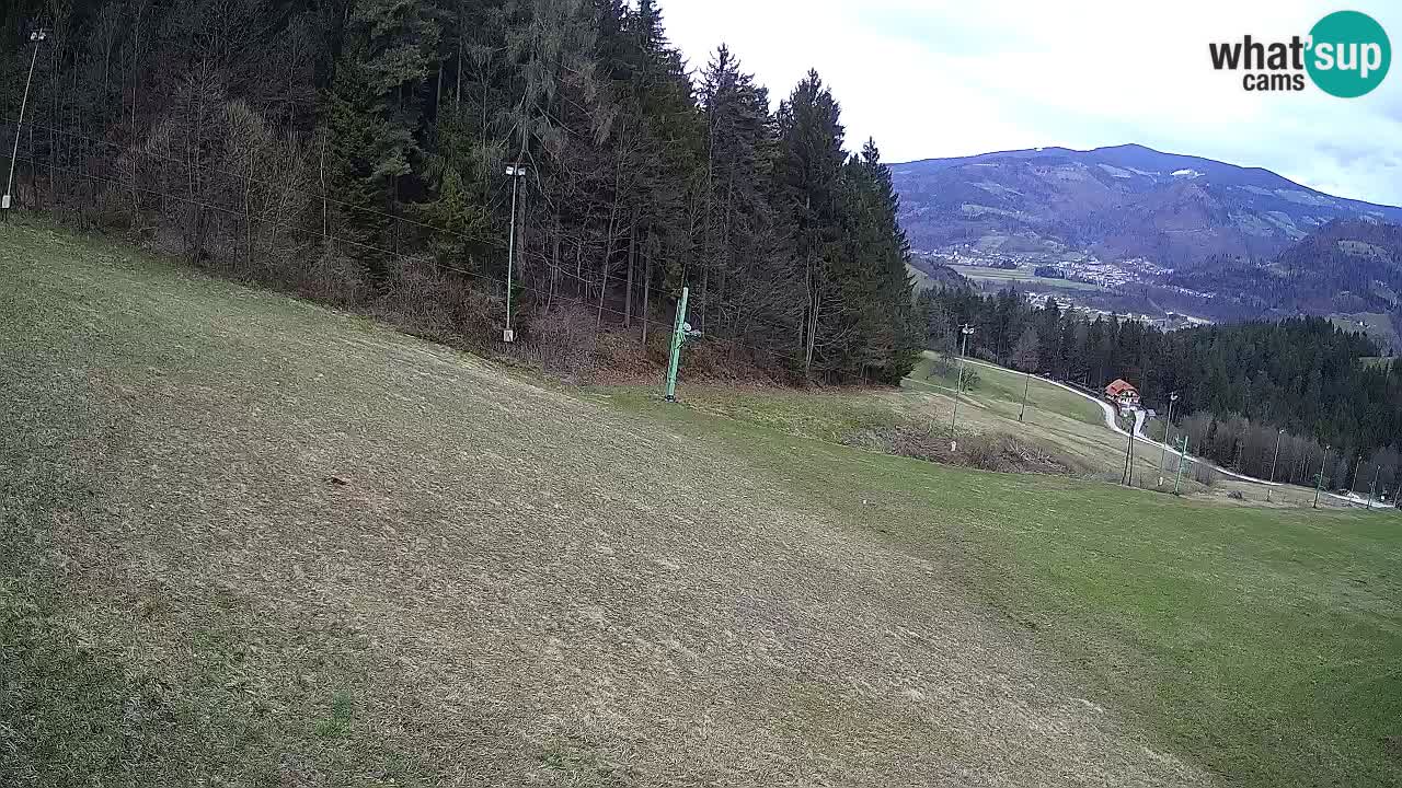 Smučišče Bukovnik