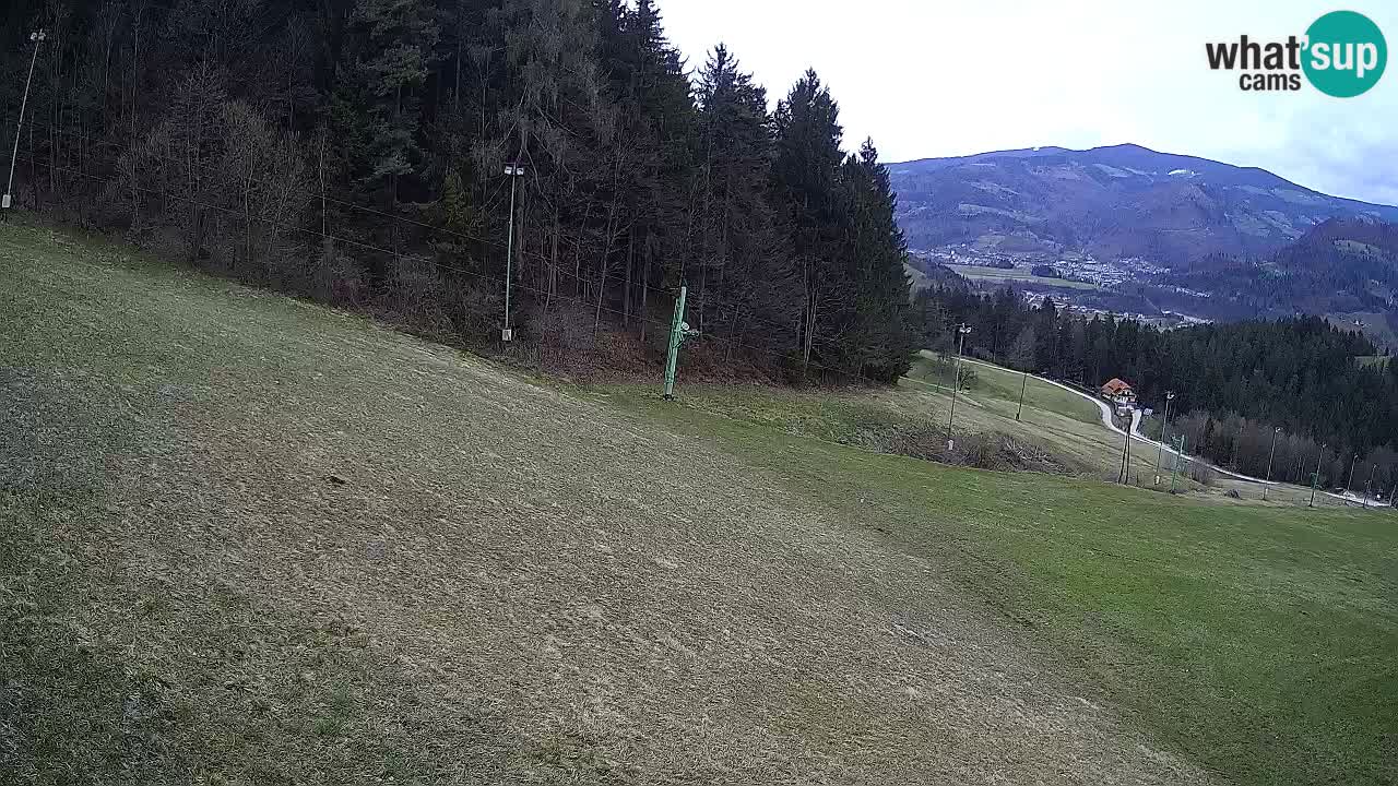 Smučišče Bukovnik