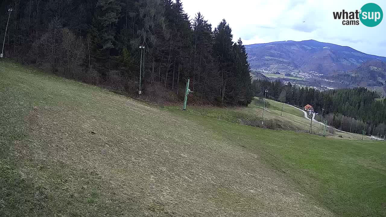 Smučišče Bukovnik