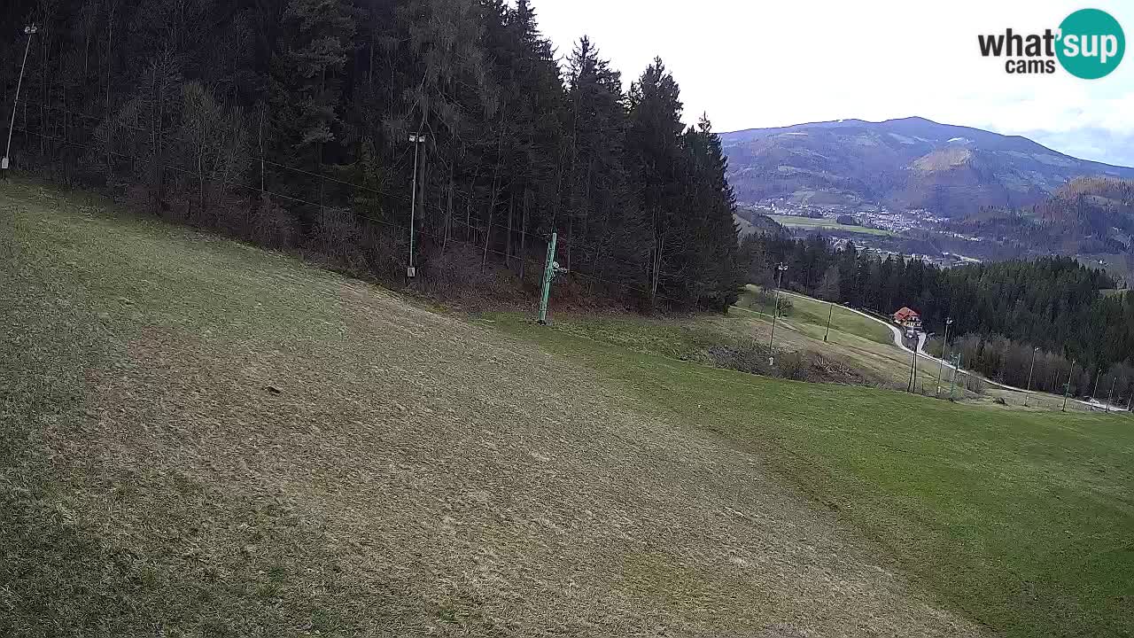 Smučišče Bukovnik