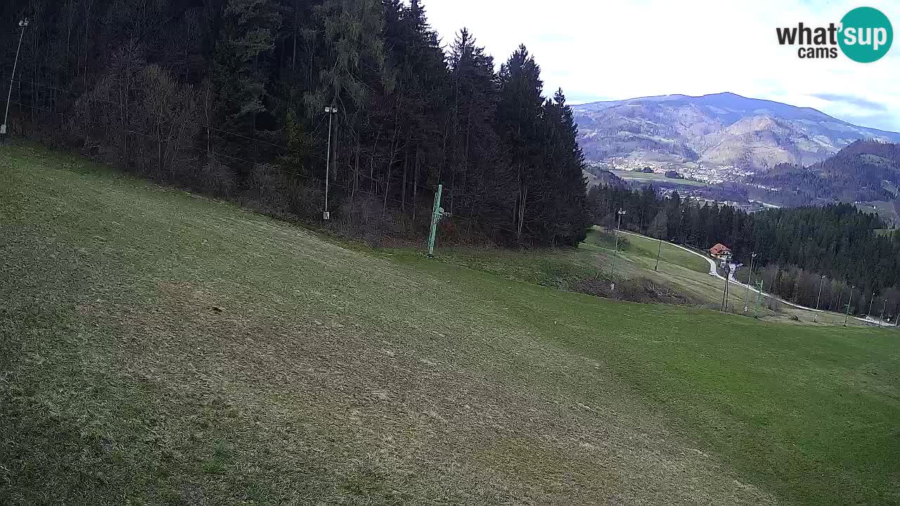 Smučišče Bukovnik