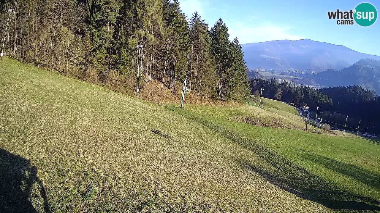 Smučišče Bukovnik