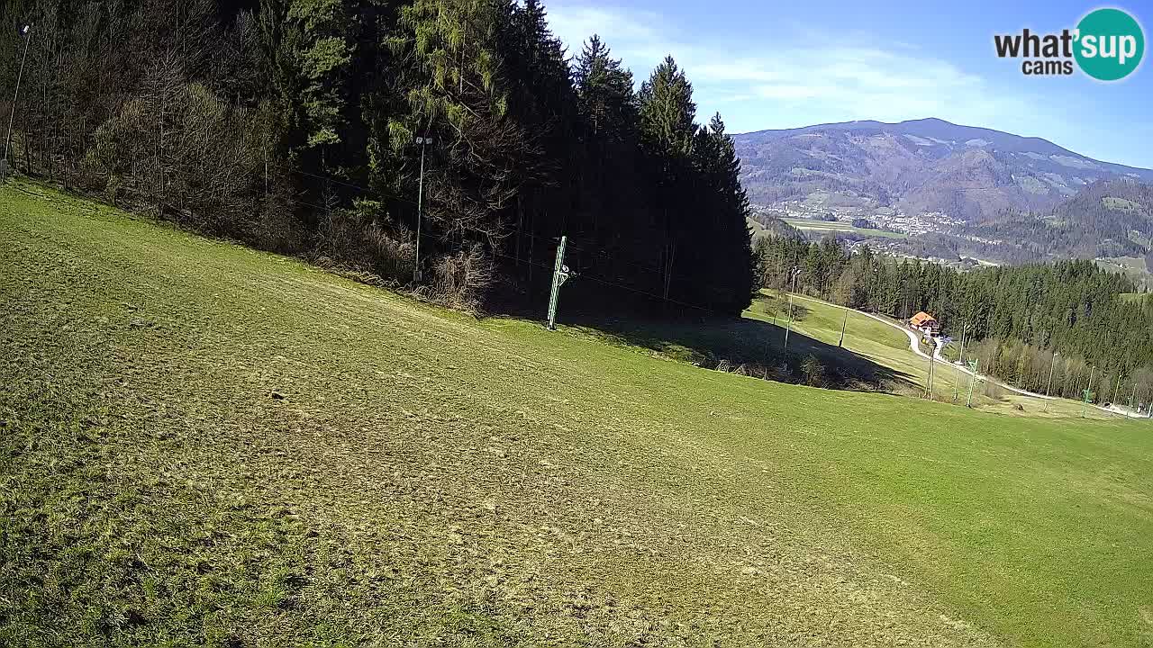 Skijalište Bukovnik