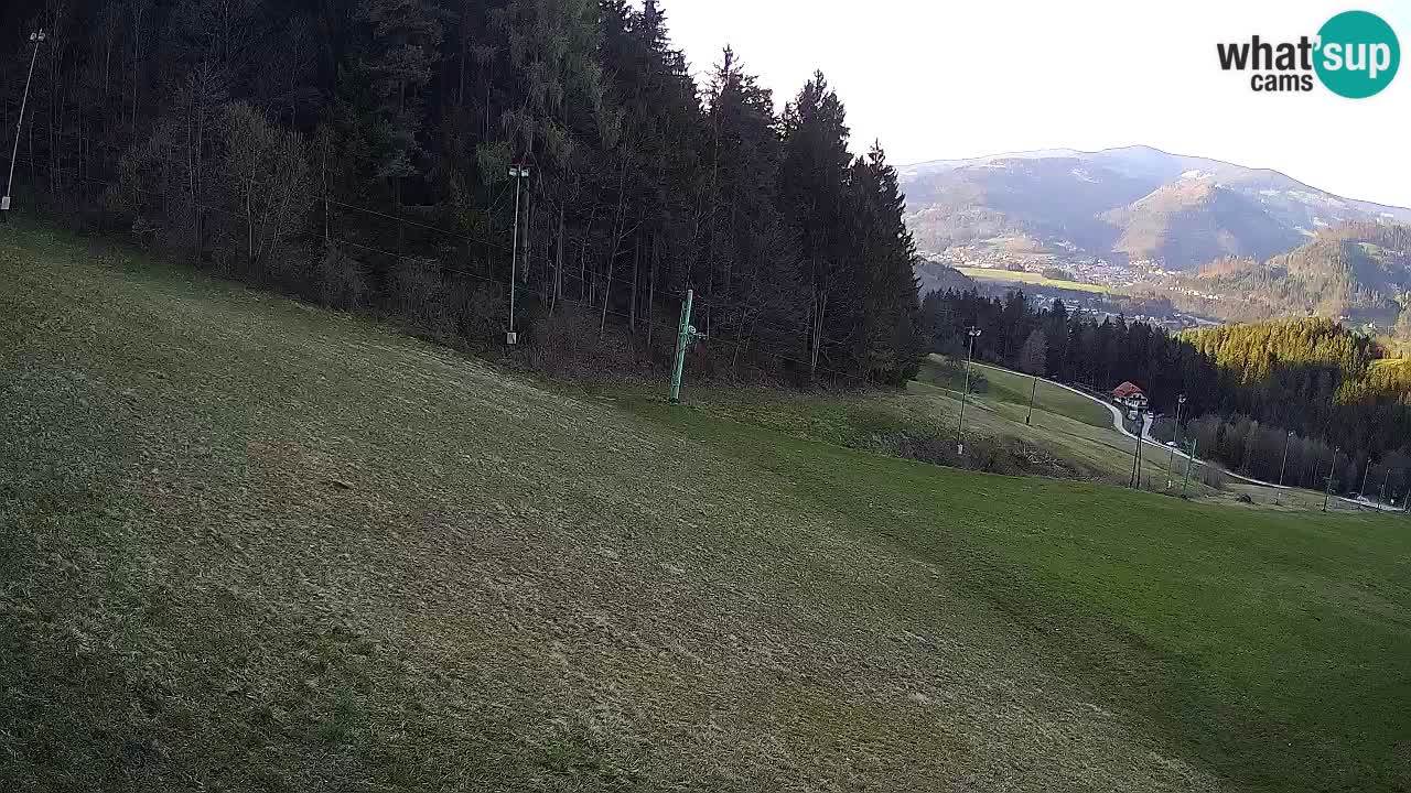 Stazione sciistica Bukovnik