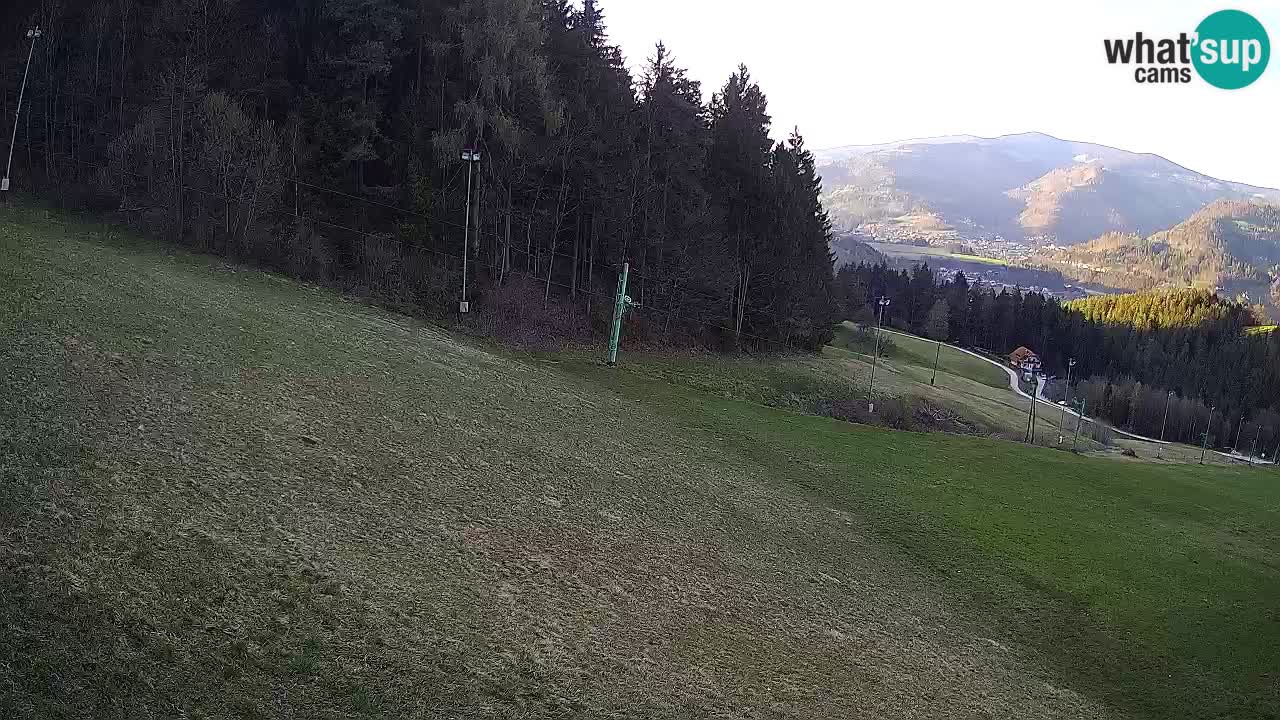 Skijalište Bukovnik