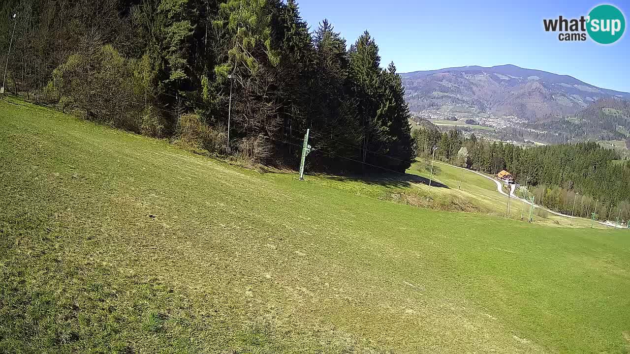 Smučišče Bukovnik