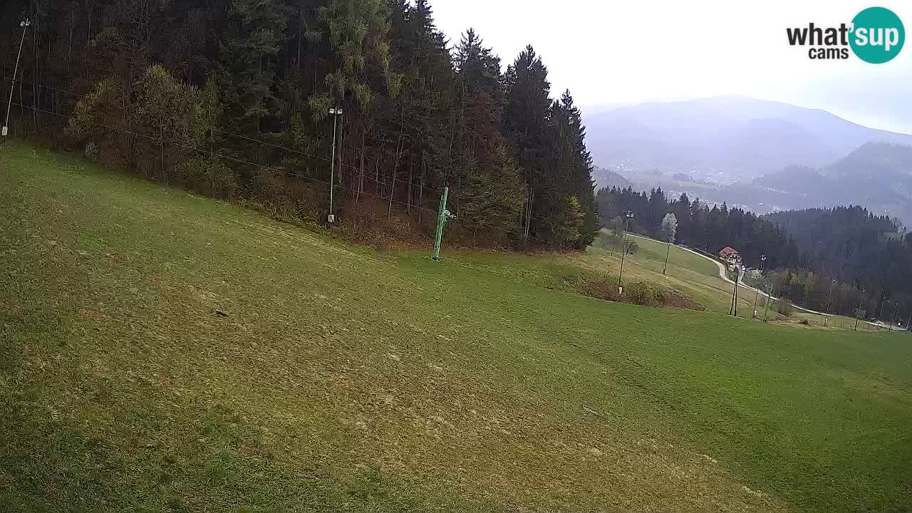 Stazione sciistica Bukovnik