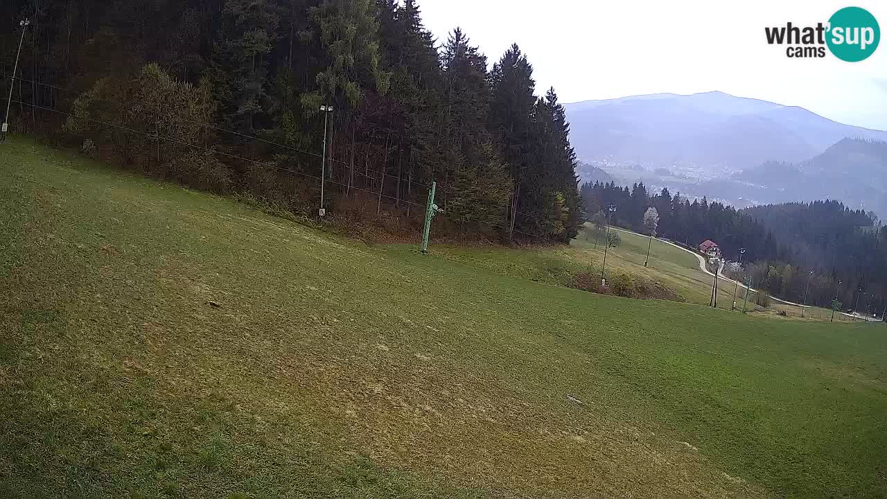 Smučišče Bukovnik