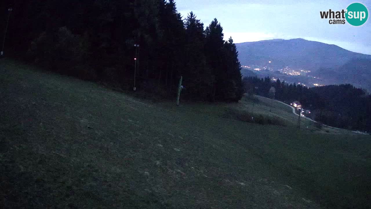 Stazione sciistica Bukovnik