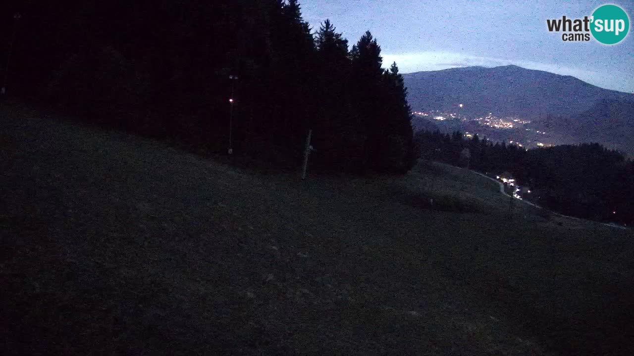 Stazione sciistica Bukovnik