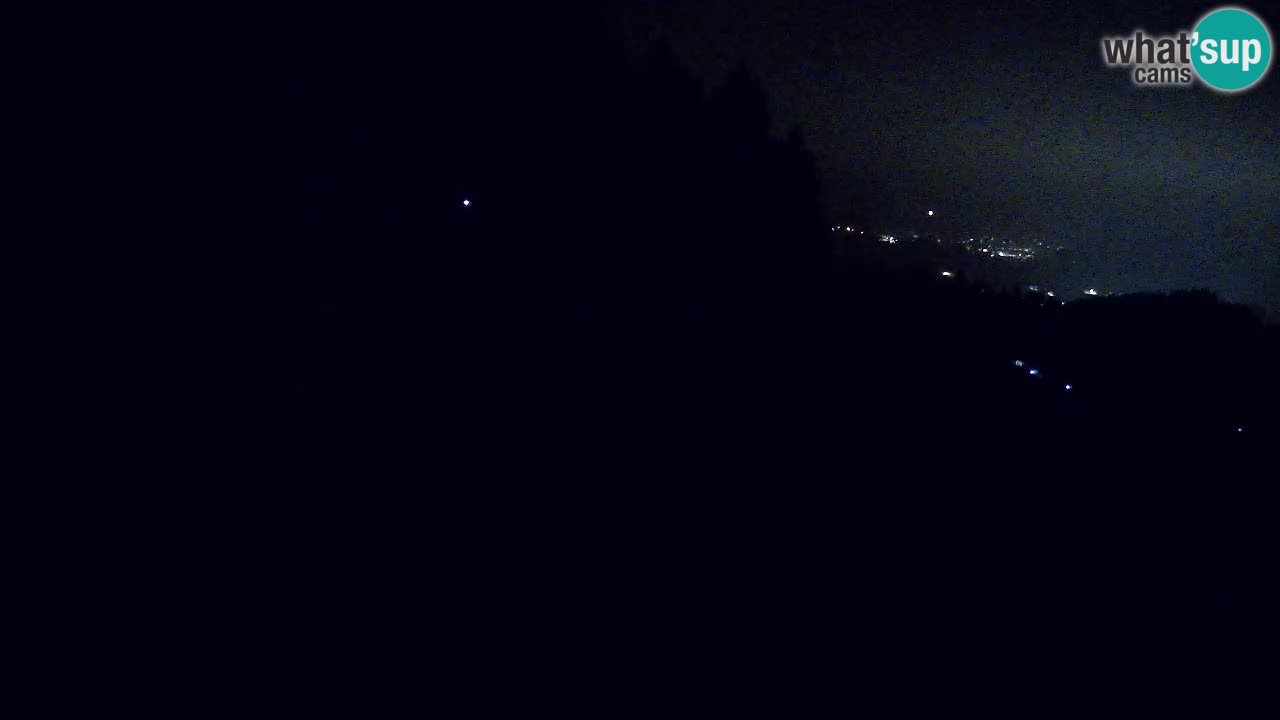 Skijalište Bukovnik