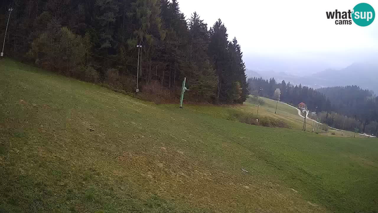 Skijalište Bukovnik