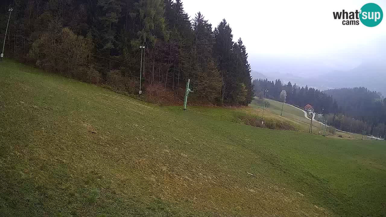 Smučišče Bukovnik