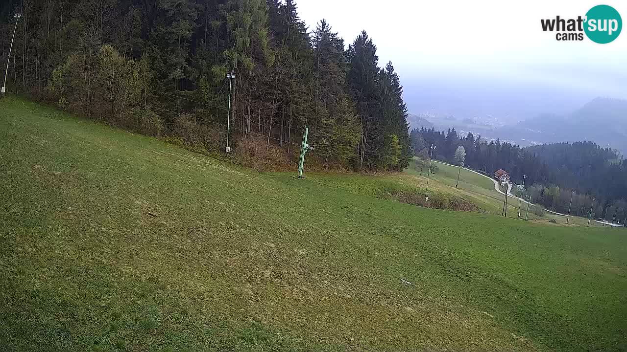 Skijalište Bukovnik